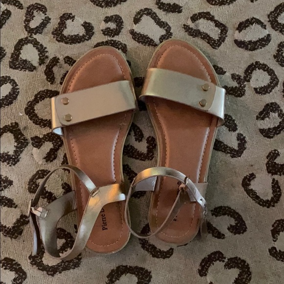 SANDALS - Picture 2 of 6